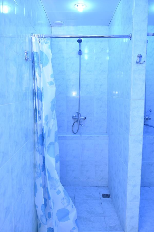 Baku Mint Hostel Esterno foto