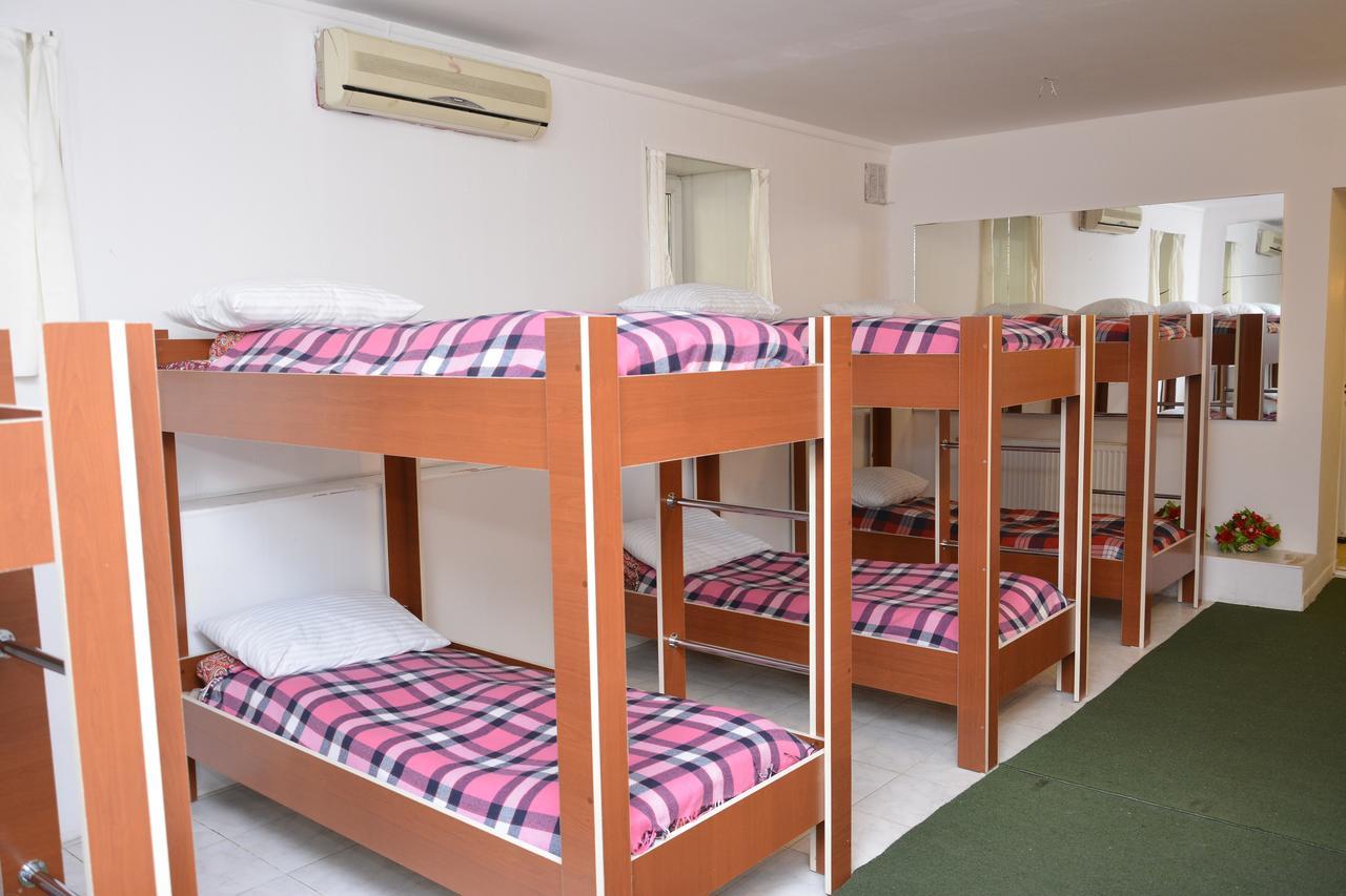 Baku Mint Hostel Esterno foto
