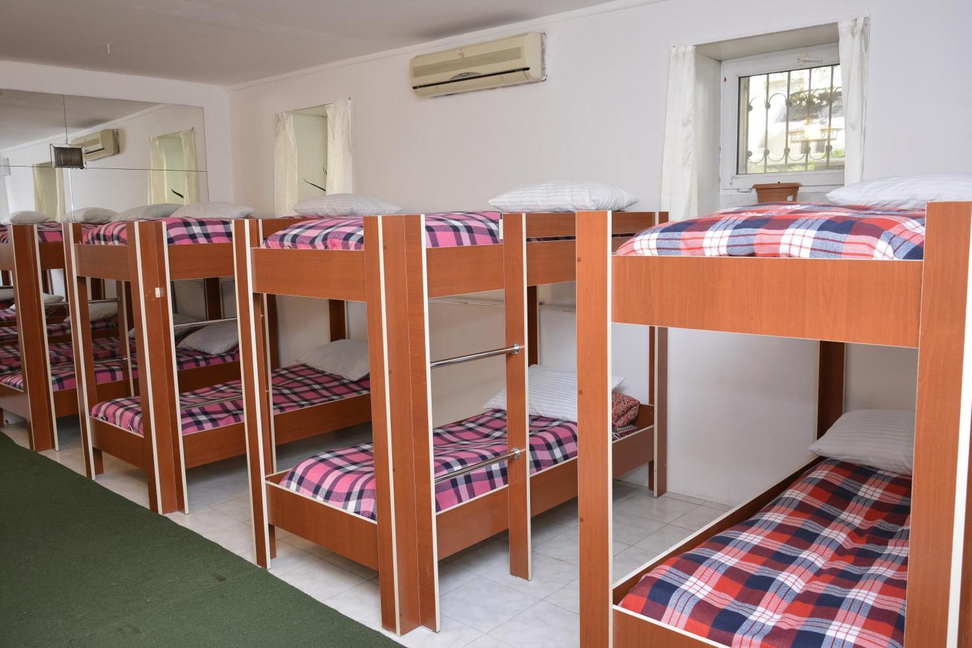 Baku Mint Hostel Esterno foto