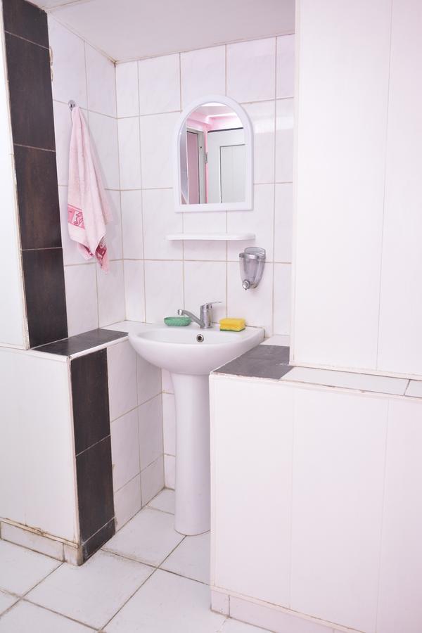 Baku Mint Hostel Esterno foto