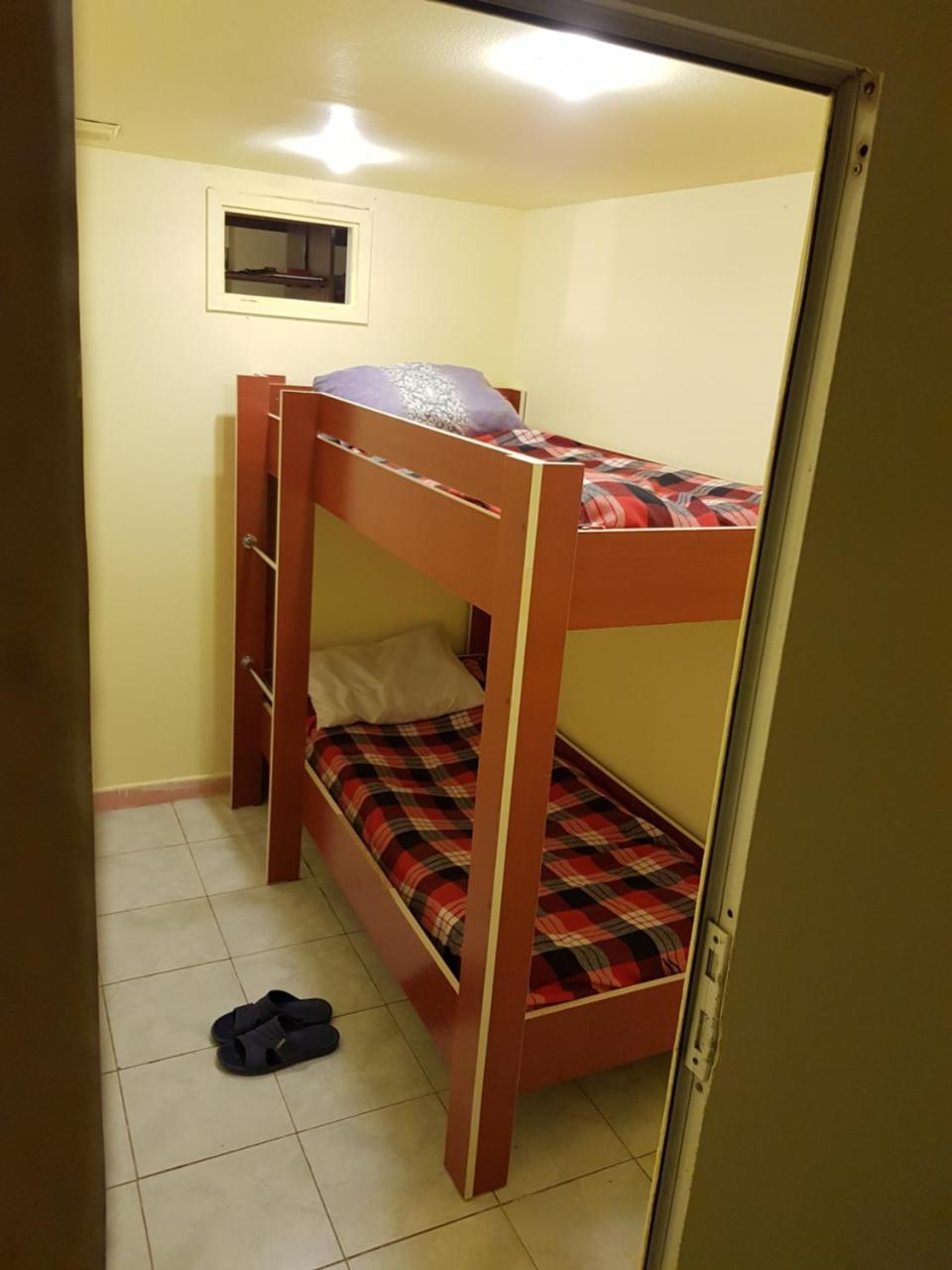 Baku Mint Hostel Esterno foto